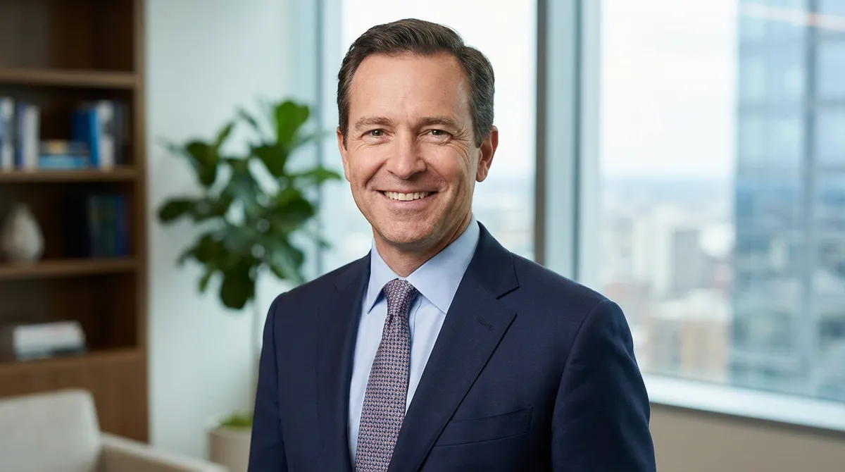 Дмитрий Петров, старший наставник